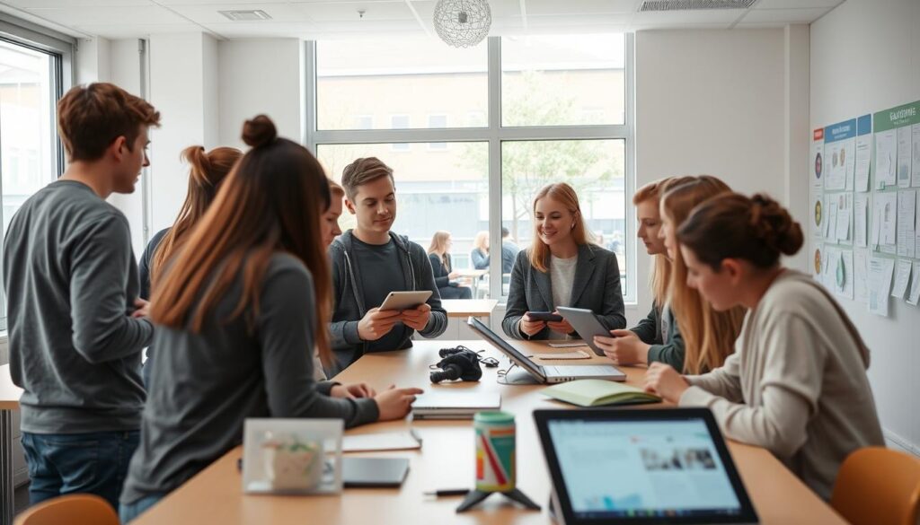 Berufliche Orientierung in der Realschule