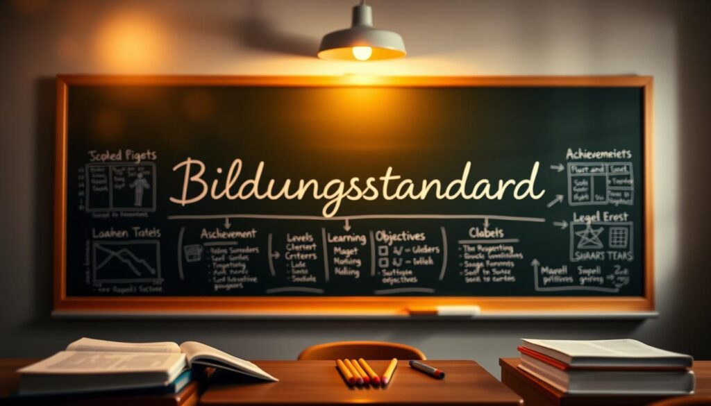 Bildungsstandard