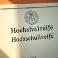 Hochschulreife