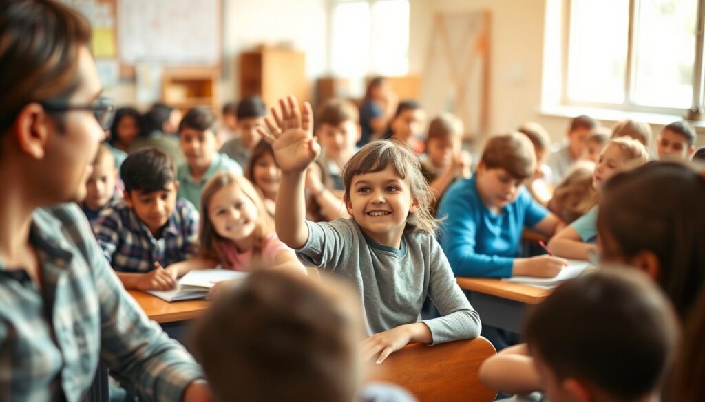 Schülerinnen Schüler Förderung