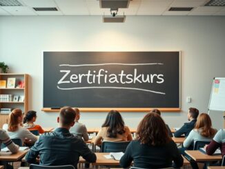 Zertifikatskurs